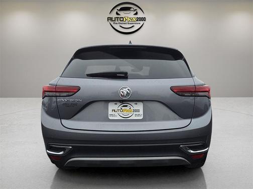 2021 Buick Envision FWD Essence