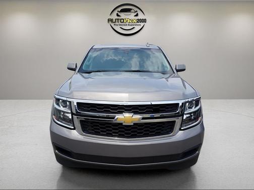 2018 Chevrolet Tahoe LS