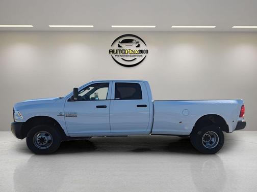 2016 RAM 3500 Tradesman