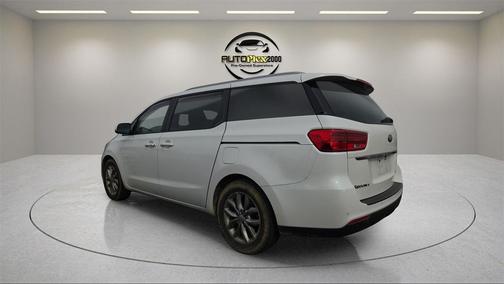 2019 Kia Sedona EX
