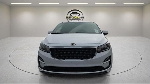 2019 Kia Sedona EX