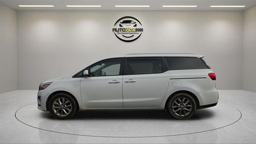 2019 Kia Sedona EX