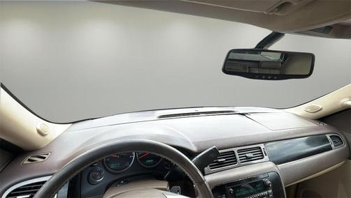 2013 Chevrolet Avalanche LT