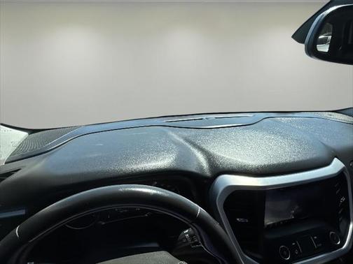 2020 GMC Acadia AWD SLT