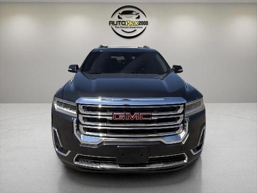 2020 GMC Acadia AWD SLT