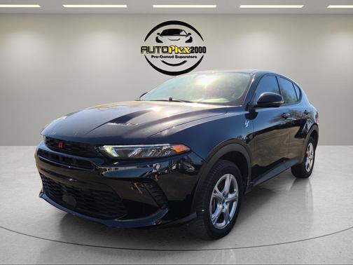 2024 Dodge Hornet GT AWD