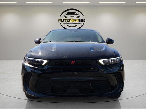 2024 Dodge Hornet GT AWD