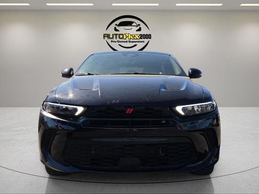 2024 Dodge Hornet GT AWD