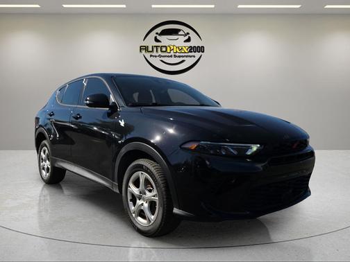 2024 Dodge Hornet GT AWD