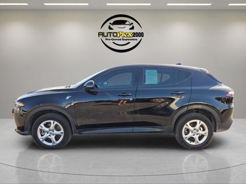 2024 Dodge Hornet GT AWD