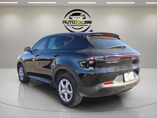 2024 Dodge Hornet GT AWD