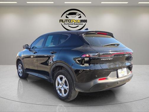 2024 Dodge Hornet GT AWD