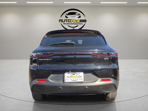 2024 Dodge Hornet GT AWD