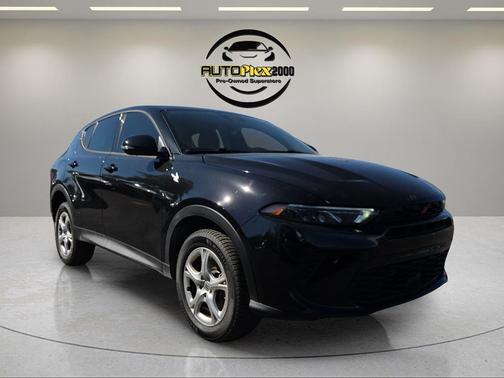 2024 Dodge Hornet GT AWD