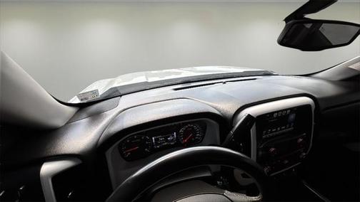 2017 Chevrolet Silverado 1500 2LT
