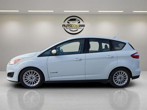 2016 Ford C-Max Hybrid SE