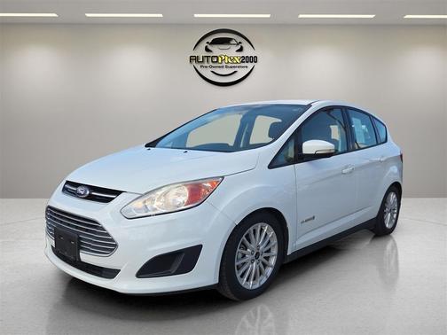 2016 Ford C-Max Hybrid SE