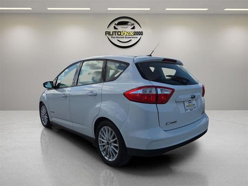 2016 Ford C-Max Hybrid SE