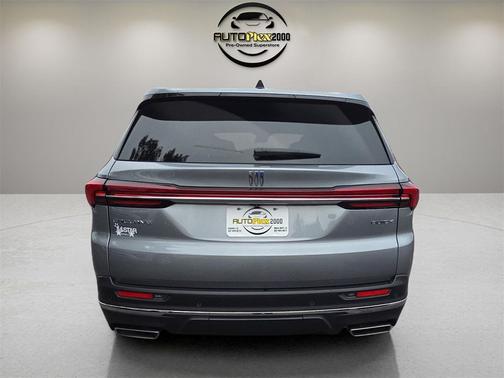 2025 Buick Enclave Preferred FWD