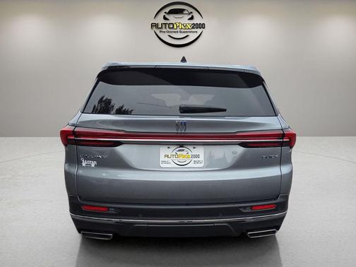 2025 Buick Enclave Preferred FWD