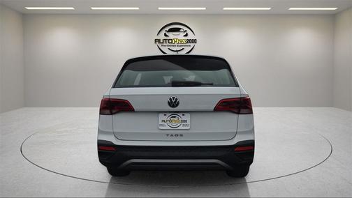 2023 Volkswagen Taos 1.5T S