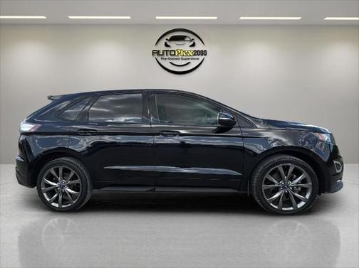 2016 Ford Edge Sport