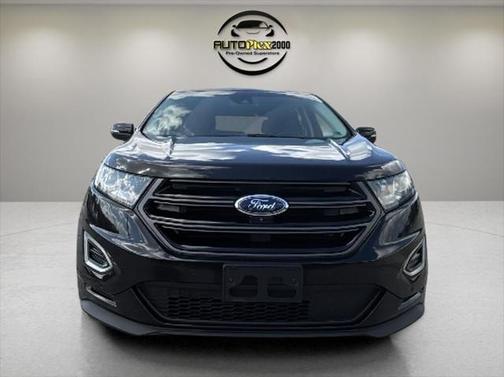 2016 Ford Edge Sport