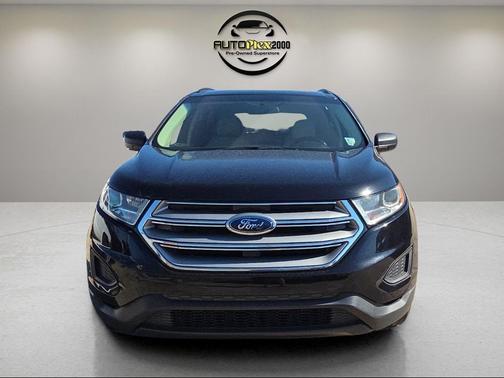 2018 Ford Edge SE
