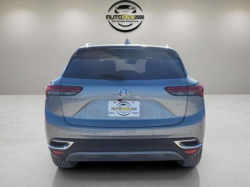 2023 Buick Envision Preferred FWD