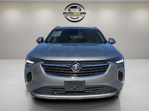 2023 Buick Envision Preferred FWD