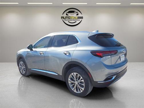 2023 Buick Envision Preferred FWD