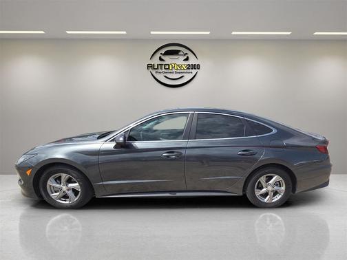 2023 Hyundai SONATA SE