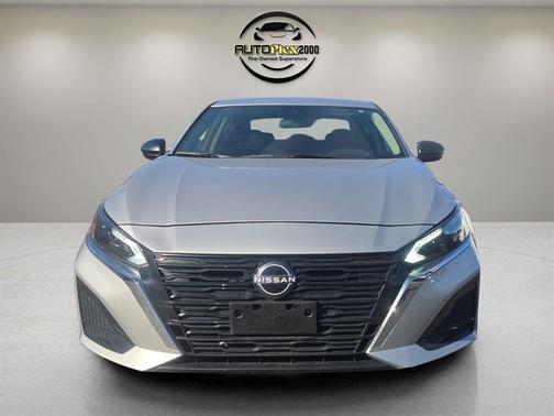 2024 Nissan Altima S FWD