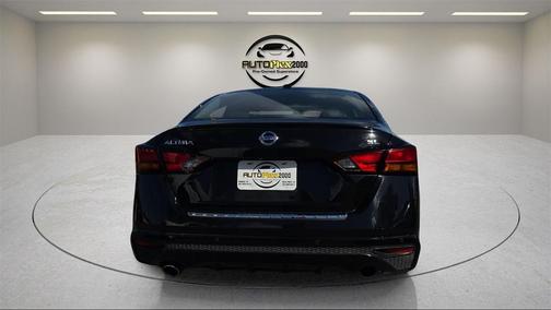 2021 Nissan Altima 2.5 SL