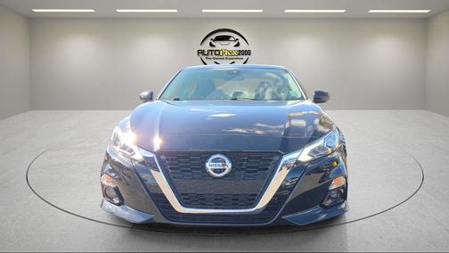 2021 Nissan Altima 2.5 SL