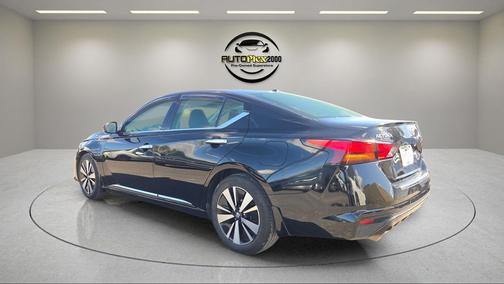 2021 Nissan Altima 2.5 SL