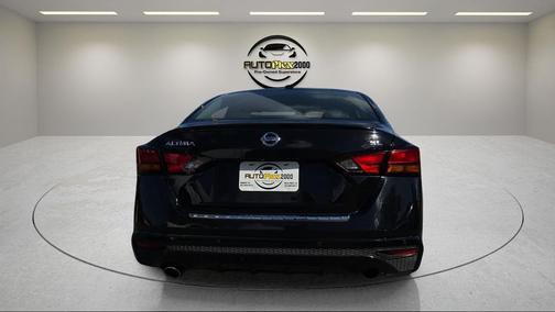 2021 Nissan Altima 2.5 SL