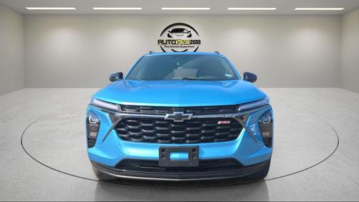 2025 Chevrolet Trax FWD 2RS