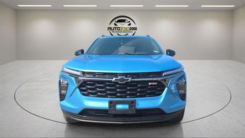 2025 Chevrolet Trax FWD 2RS