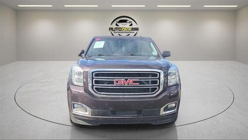 2015 GMC Yukon XL 1500 SLT