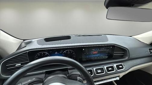 2022 Mercedes-Benz GLS 450 4MATIC