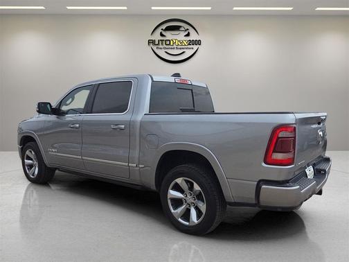 2019 RAM 1500 Limited