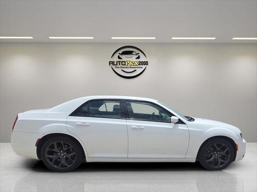 2021 Chrysler 300 S