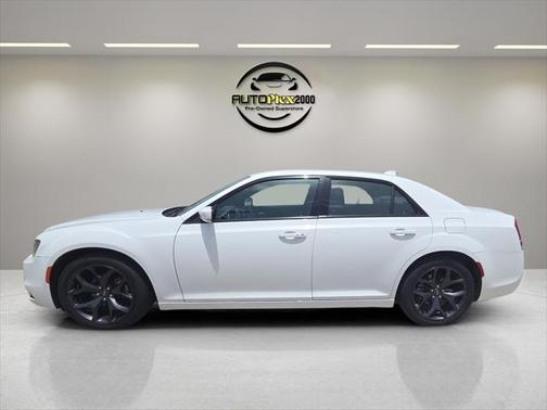 2021 Chrysler 300 S