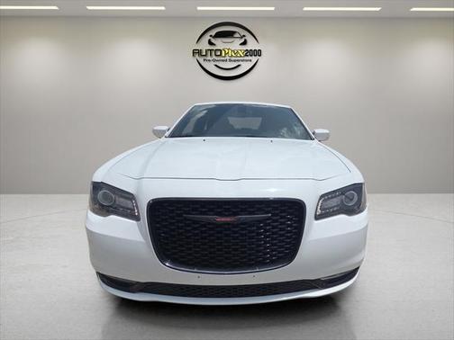 2021 Chrysler 300 S