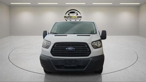 2018 Ford Transit-350 XL