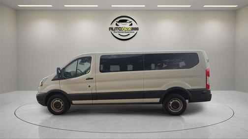 2018 Ford Transit-350 XL