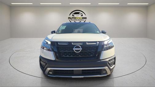 2024 Nissan Pathfinder Rock Creek 4WD