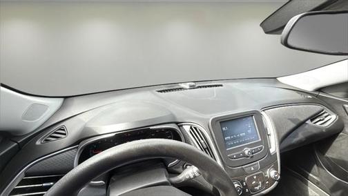 2018 Chevrolet Malibu 1LS