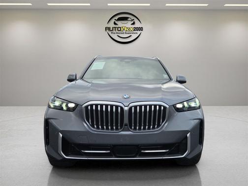 2024 BMW X5 sDrive40i